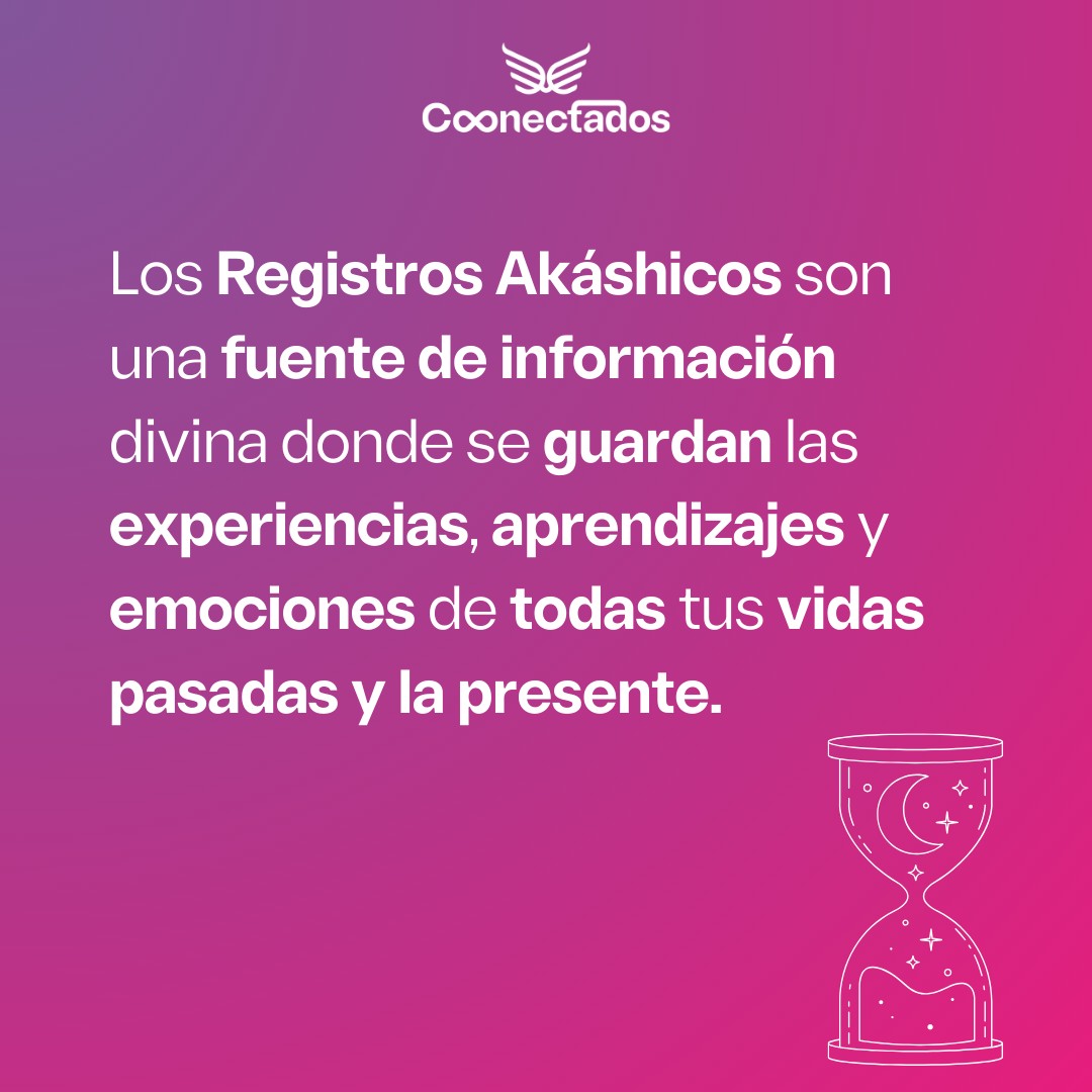 Registros Akáshicos
